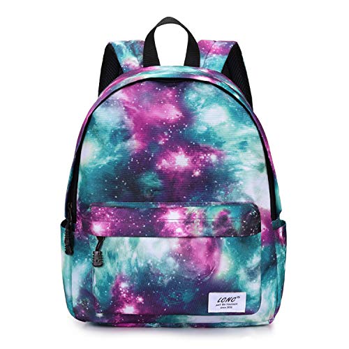 Best Lightweight Backpack For School Vaschy Classic Basic Water Resistant