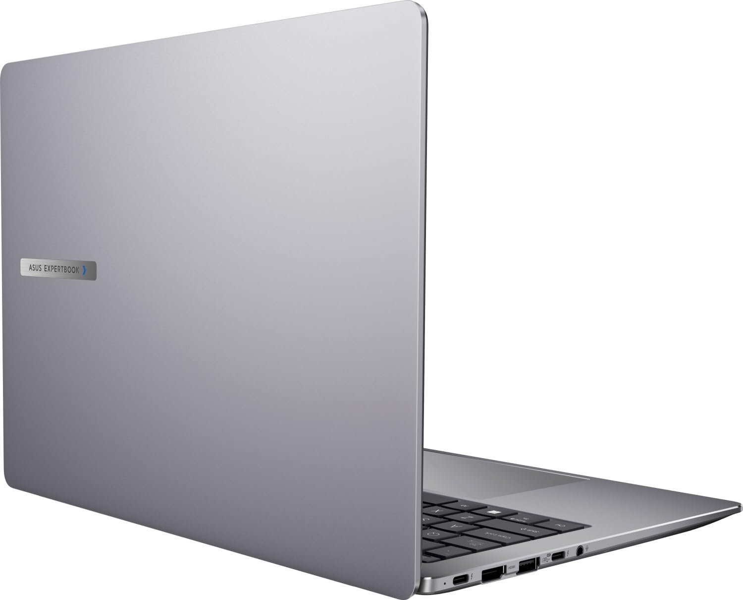ASUS ExpertBook P5 14 Inch P5405CSA-NZ0915X, Misty Grey, Core