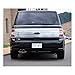 CURT 13551 Class 3 Trailer Hitch, 2-Inch Receiver, Fits Select Ford Flex