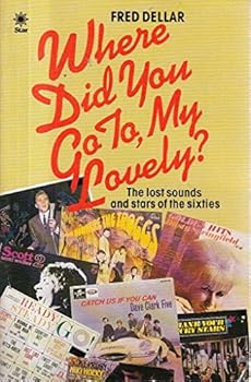 Paperback Where Did You Go to My Lovely Book