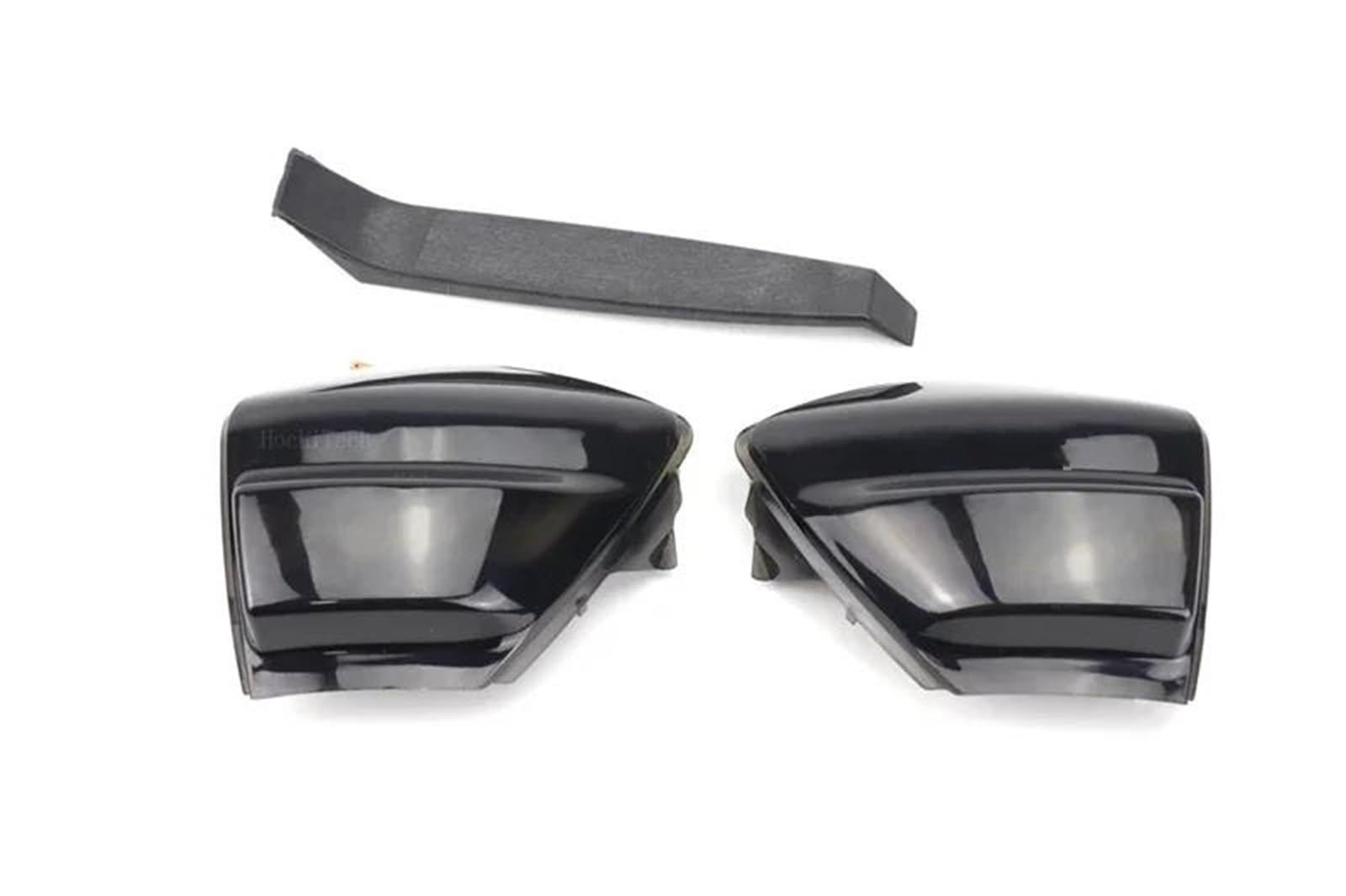 Intermitentes espejo Ford Kuga C394 C-MAX para solucionar luces fundidas 8