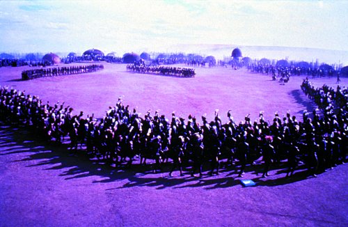 Vista 6 de Zulu Dawn Blu-ray