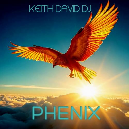  PHENIX
