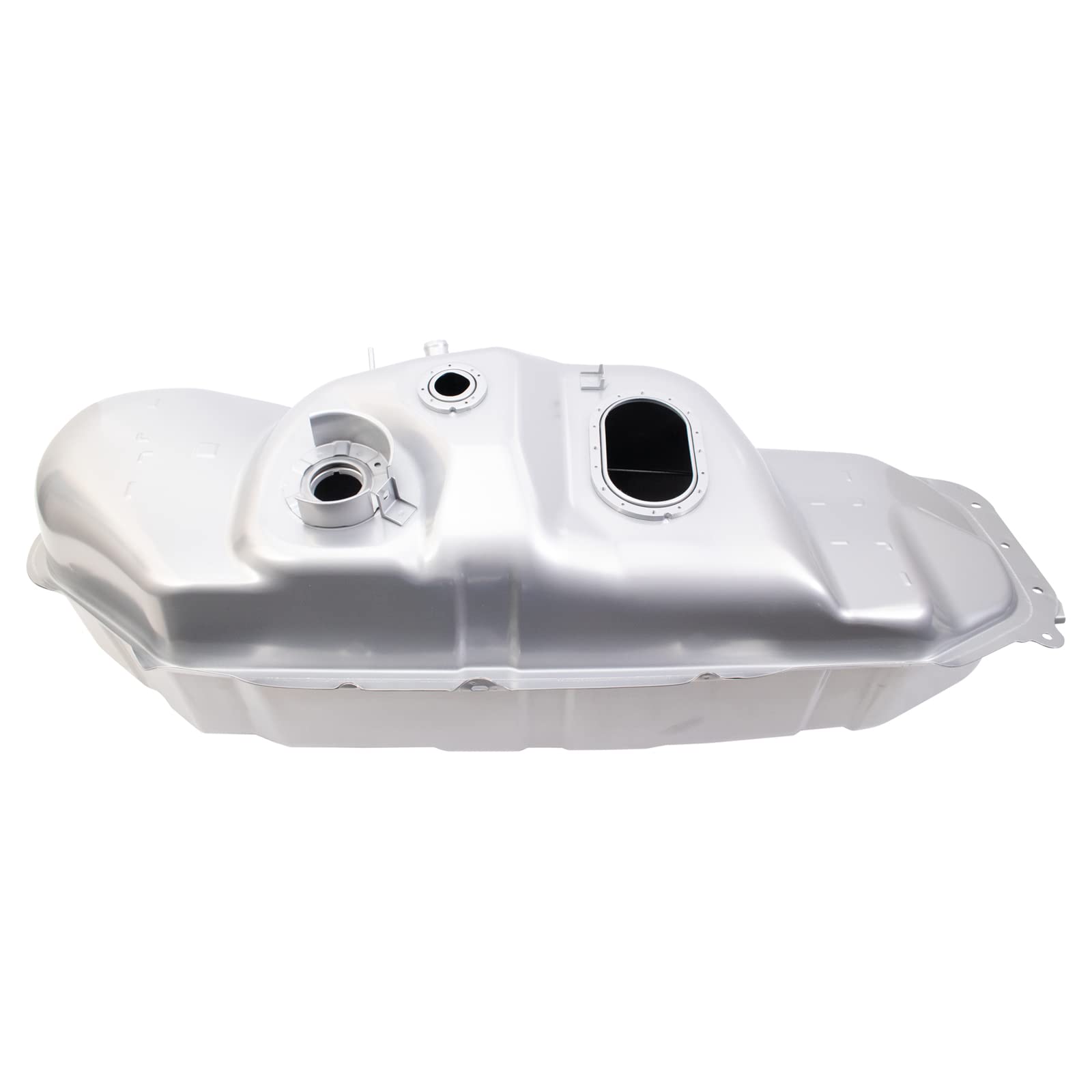 TRQ 18.5 Gallon Engine Fuel Gas Tank for 2002-2004 Toyota Tacoma Truck New