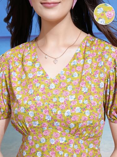 Image of Tokyo Talkies Women Dress