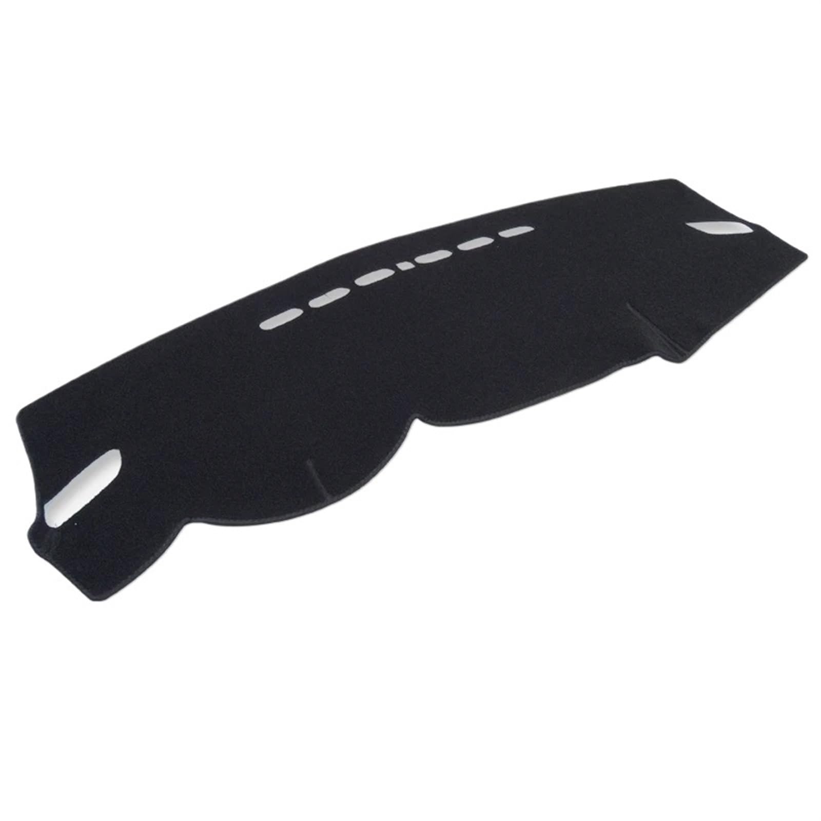 Tapis de tableau de bord pour Outlander 2015-2018 protection premium sur mesure