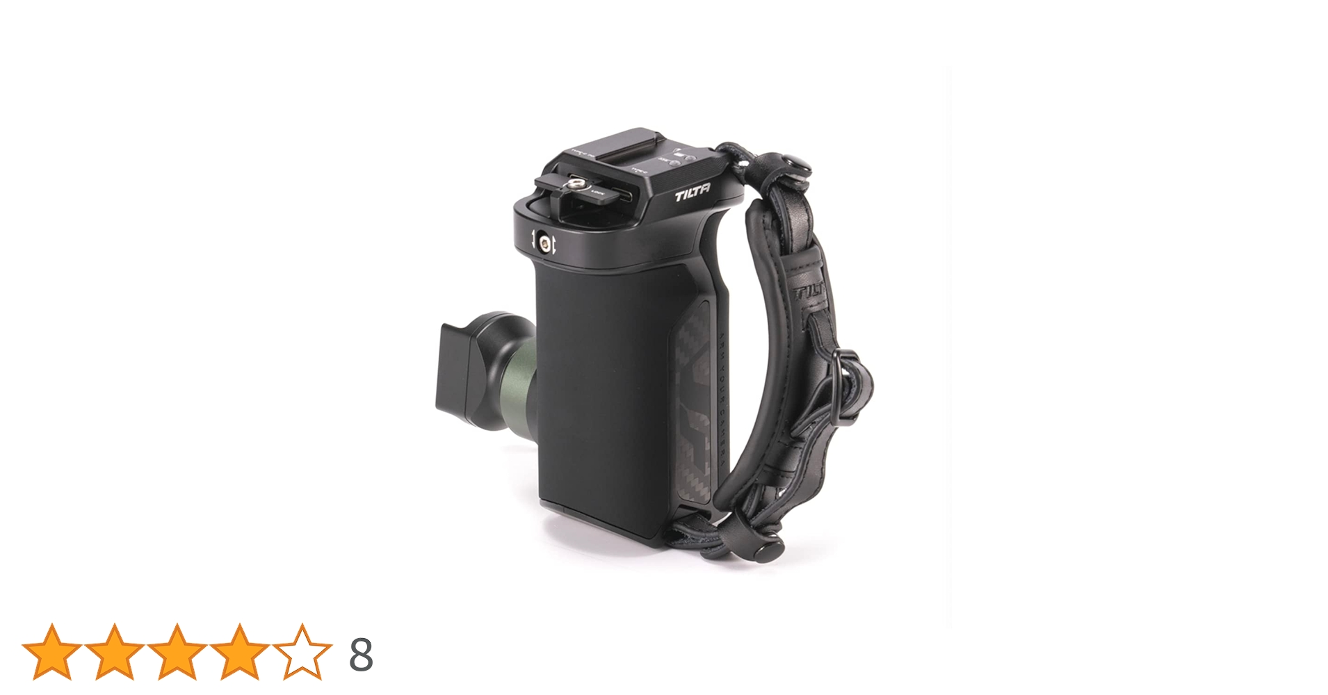 TILTA 60W PD出力 サイドハンドル(左) デュアルUSB-Cポート Amazon | TILTA 60W PD出力 サイドハンドル(左) デュアルUSB-C