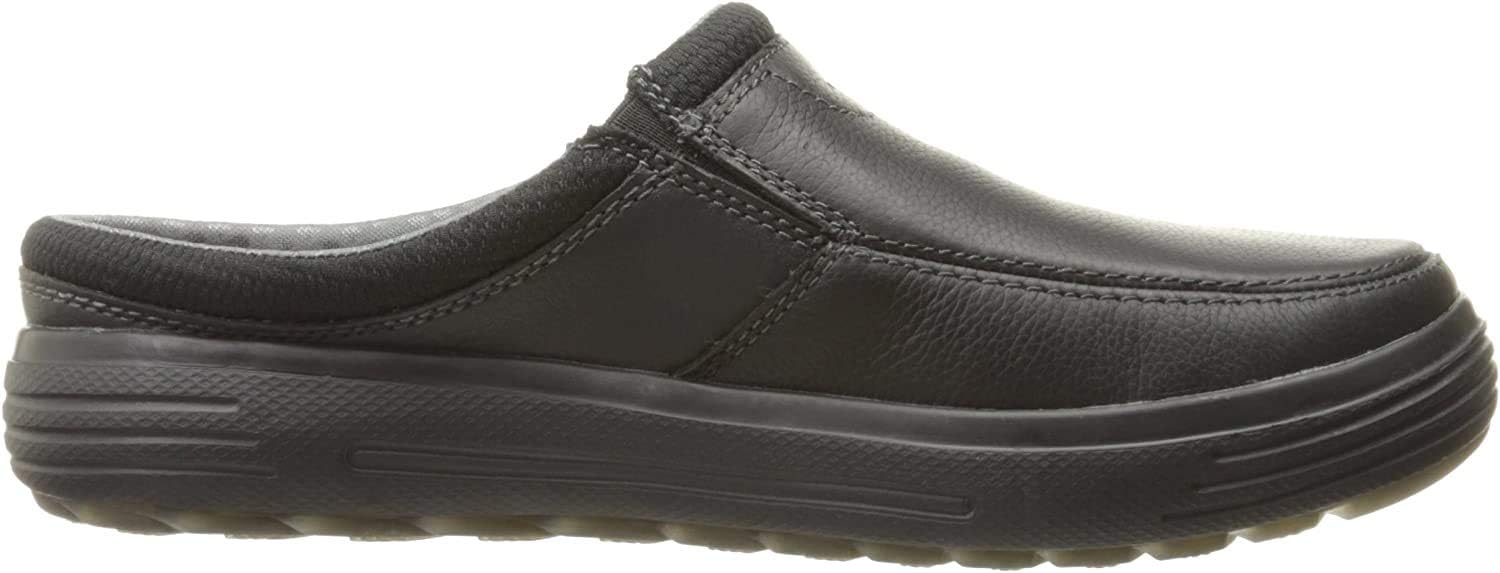 Skechers Men's Porter Vamen Slip-On Loafers - Image 6