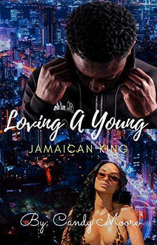 Loving A Young Jamaican King