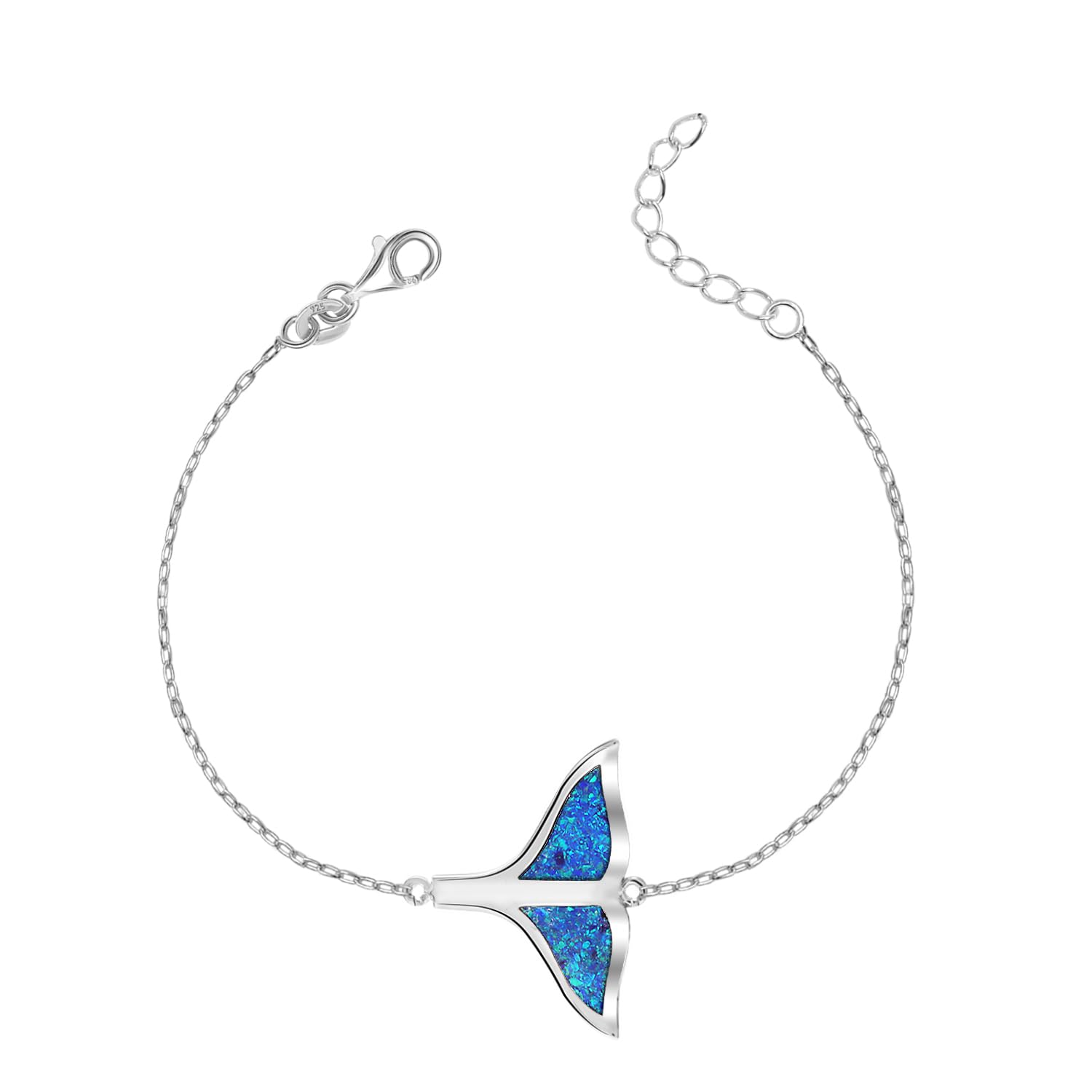 925 Sterling Silver Bolo Bracelet Jewelry | BIS Hallmarked Lightweight Sliding Chain Link Adjustable Bolo Bracelets for Women-image-29