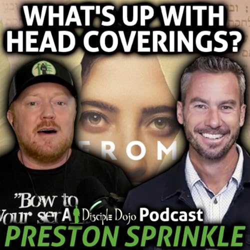 Unveiling Truths: Preston Sprinkle on Women, Leadership, and Head Coverings
