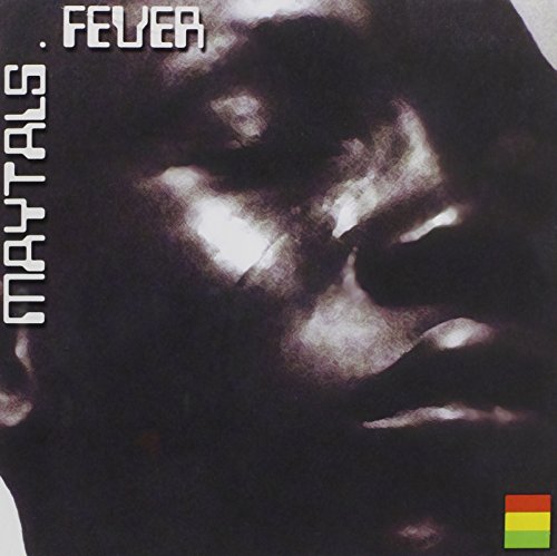 Fever [Audio CD] Maytals