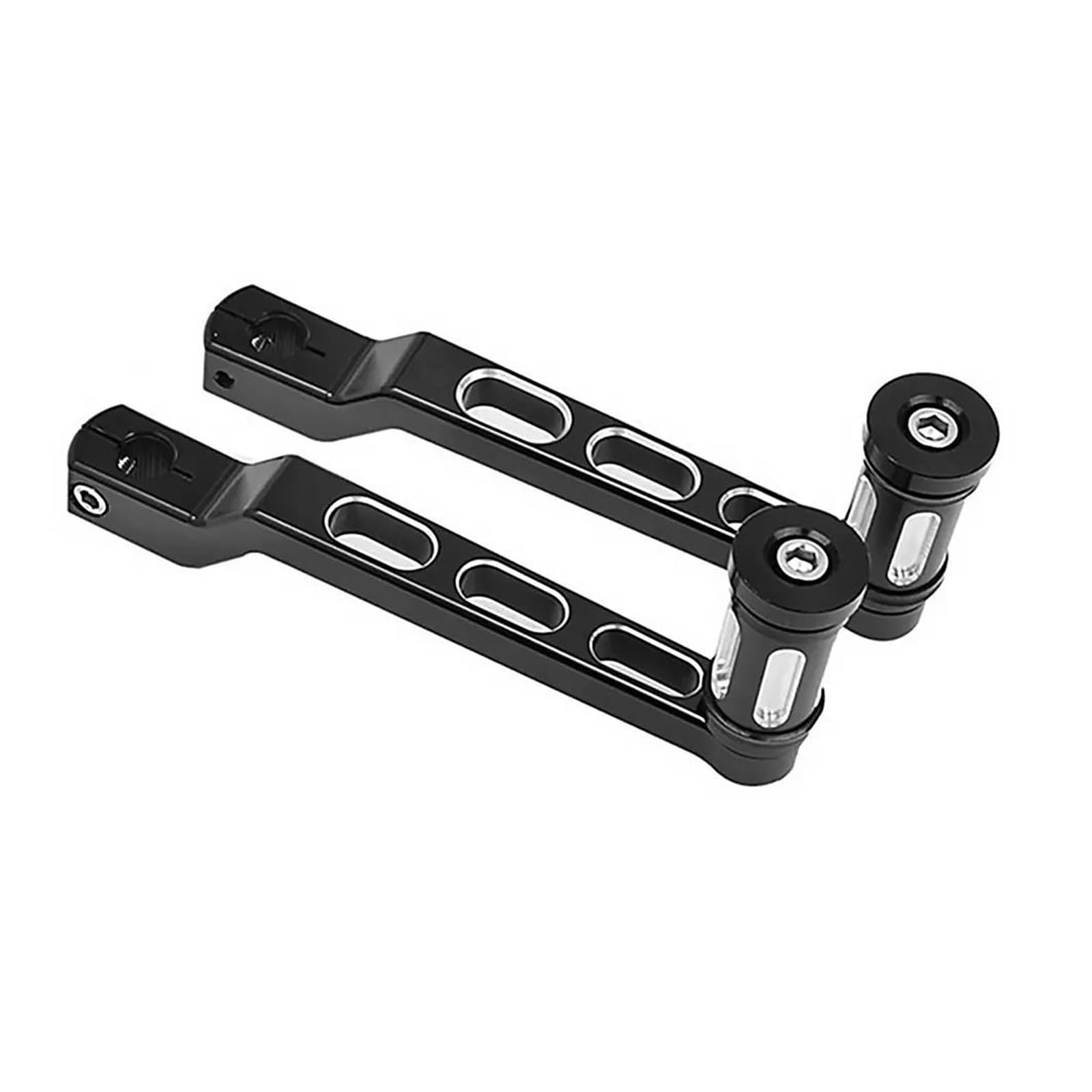 LIOGIUGIMZ for Harley FL Softail Touring Road King Electra Street Tri Glide Motorcycle Gear Shifter Motorcycle Gear Shifter