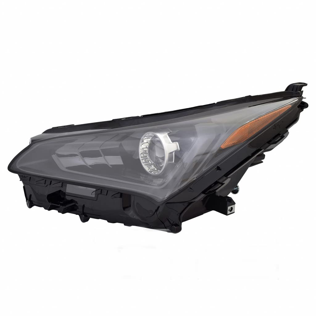 Amazon.com: KarParts360 For Lexus N-X 200T / 300 Headlight