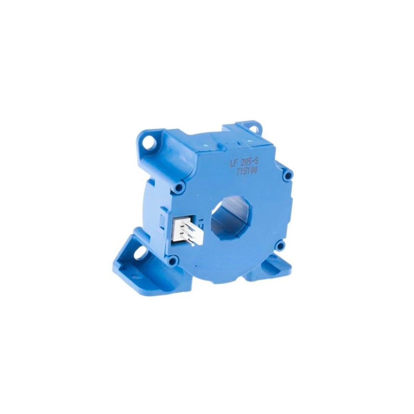 SFJSFIMQ LF205-S Current Sensor Transformer 200A Closed-Loop DC