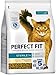 Price comparison product image PERFECT FIT Cat Complete Dry Adult Sterile with Chicken 2.8kg