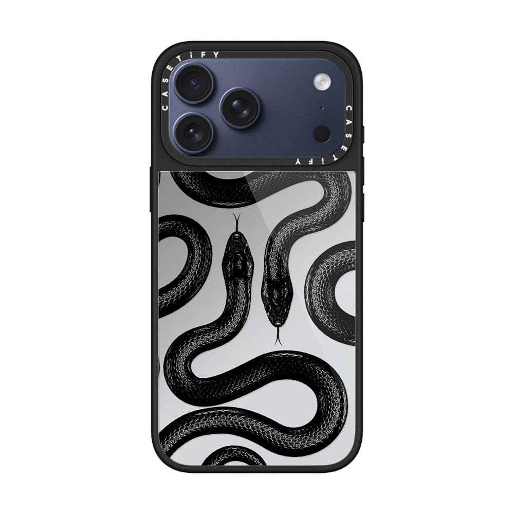 Amazon.co.jp: CASETiFY iPhone 17 Pro Max 用 ケース メタル グレーズ