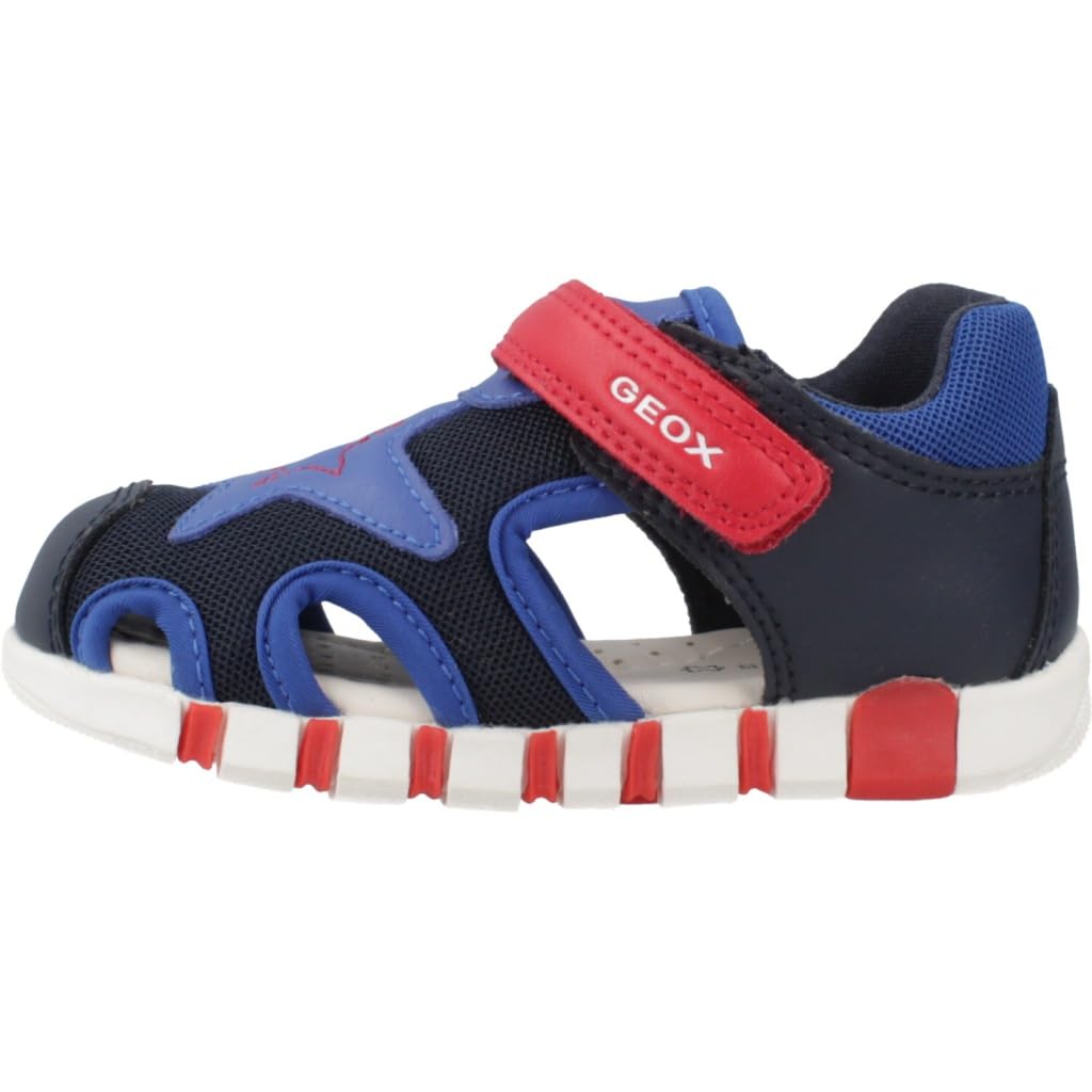 Geox B Sandal Iupidoo Boy SandaloBambini e ragazzi