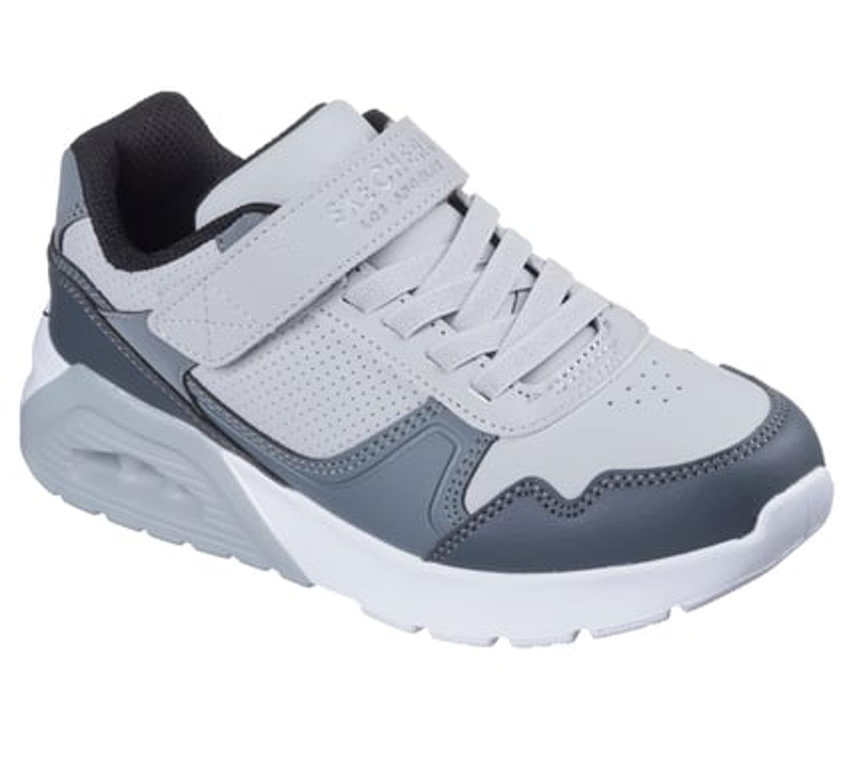 Skechers Boys Uno Lite 2.0 - Pillar Duo