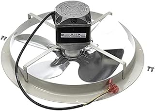 Motor, Fan, 115/60, 700