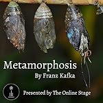 Cover of Metamorphosis