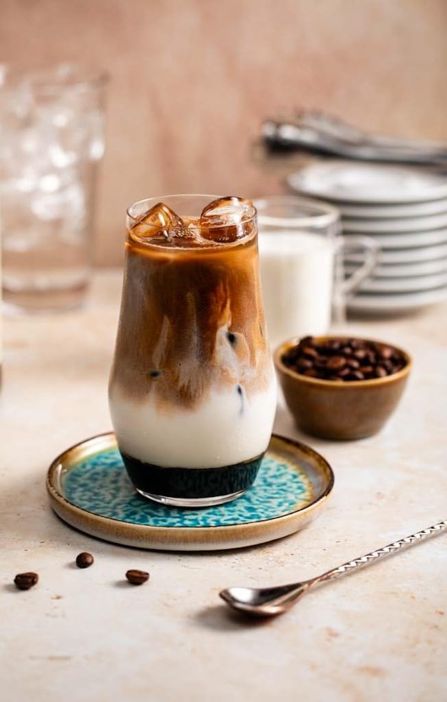 Sciroppi Toschi per aromatizzare il caffè 250 ml
