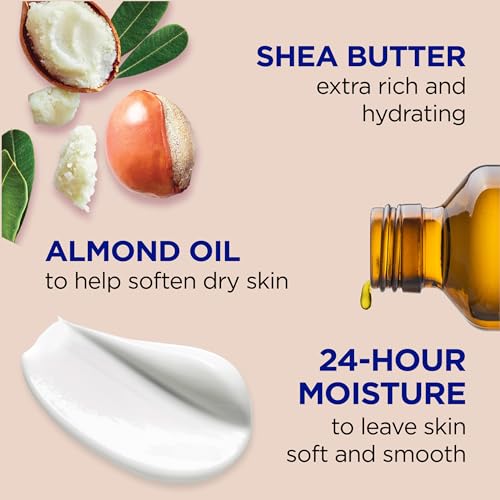 Dr Teal'S Body Lotion, Shea Butter & Almond thumb #1