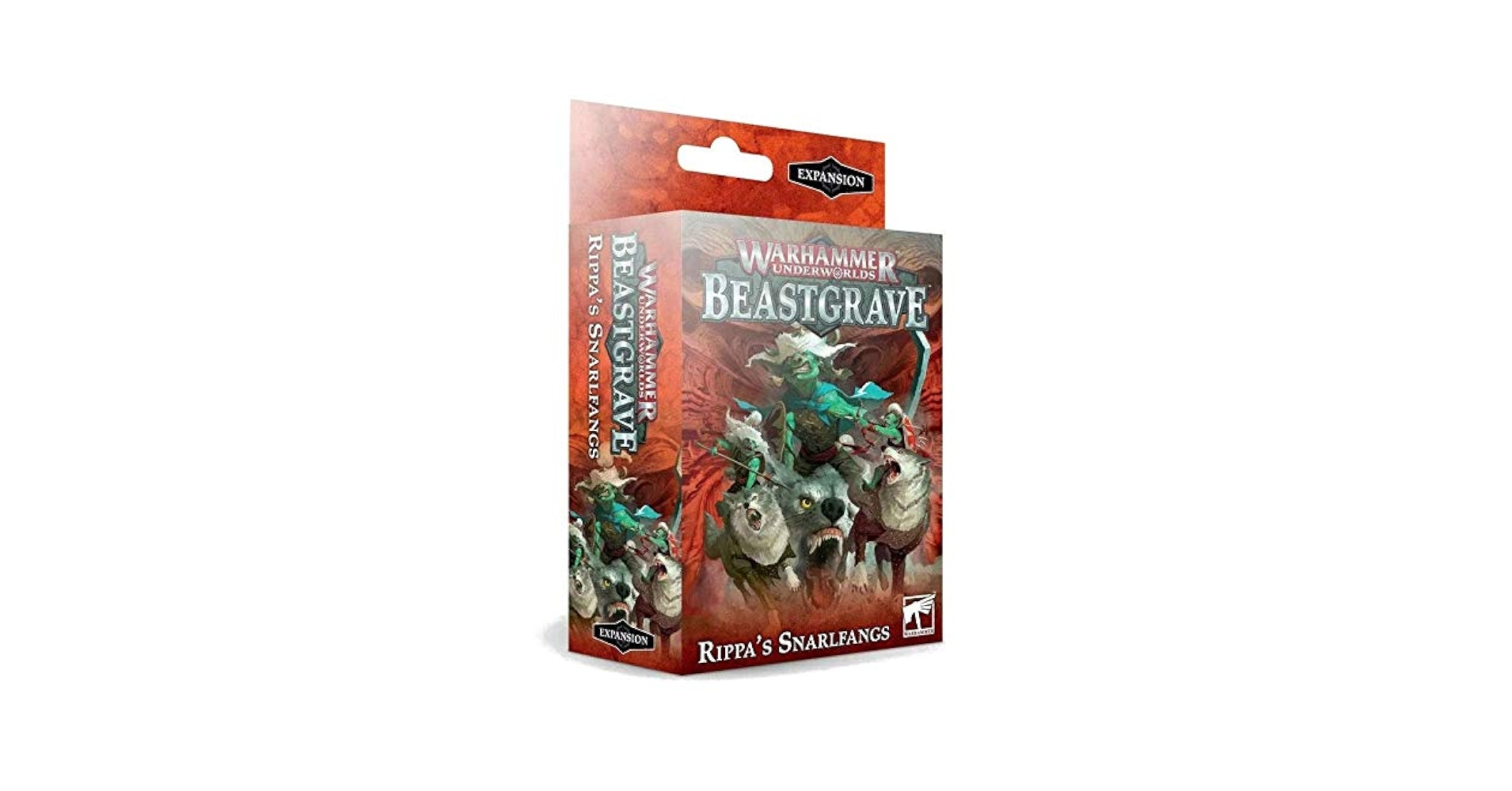 Amazon.com: Games Workshop: Warhammer Underworlds