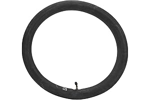 16 Inch Bike Tube: Keeping Your Ride Smooth