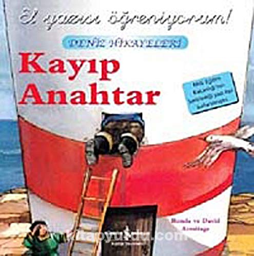 Deniz Hikayeleri- Kayip Anahtar