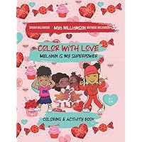 Color With Love