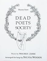 Theme from Dead Poets Society 0936661100 Book Cover