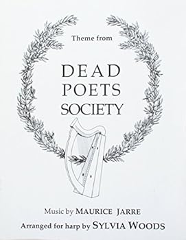 Sheet music Theme from Dead Poets Society Book
