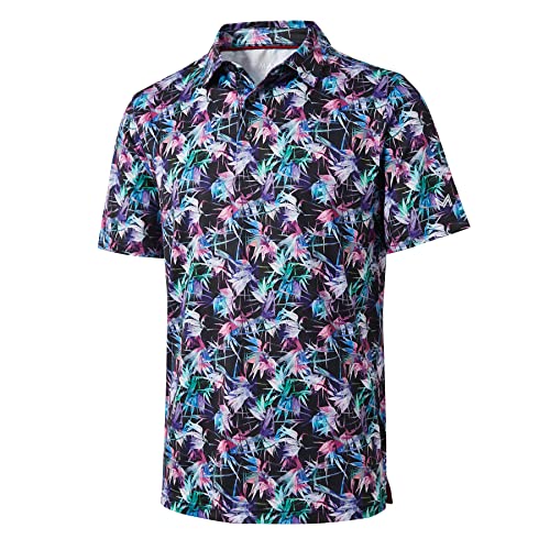 Los 5 Mejores Modelos De Ropa De Golf Para Hombre