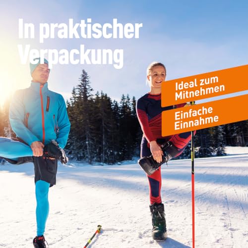 Dextro Energy ImmunFit Würfel Multivitamin - 18x46g (18er Pack) – Ansicht 3