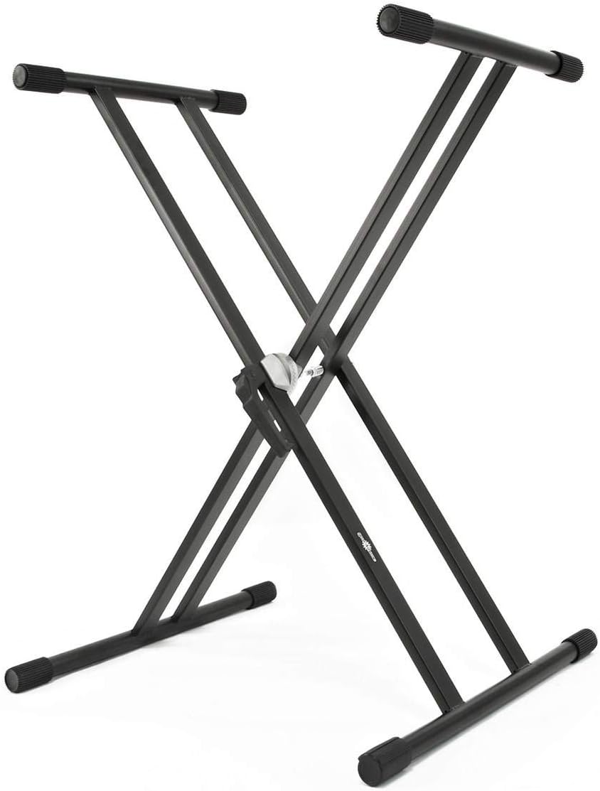 Height Adjustable Keyboard Stand