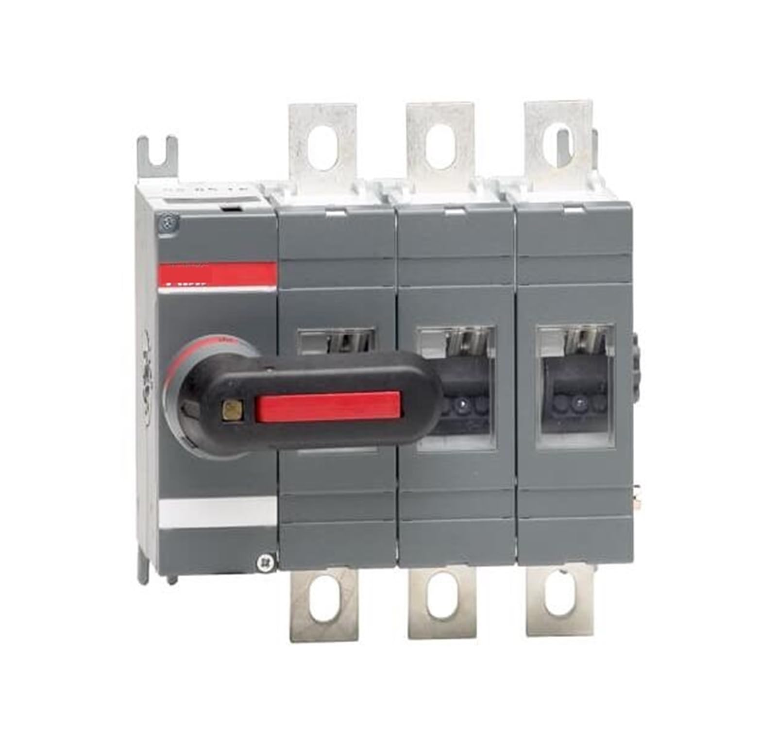 Vsppjyfg One Color Cabinet Operating Isolation Switch Ot250e03k 250A 3P