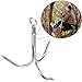 HUFFA Flying Claw Survival Grappling Steel Hook Rock Climbing Claw Outdoor Carabiner
