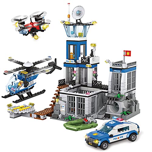 Top 10 Best Lego City Sets in US 2023 [ Buying Guide & Comparison Table ]