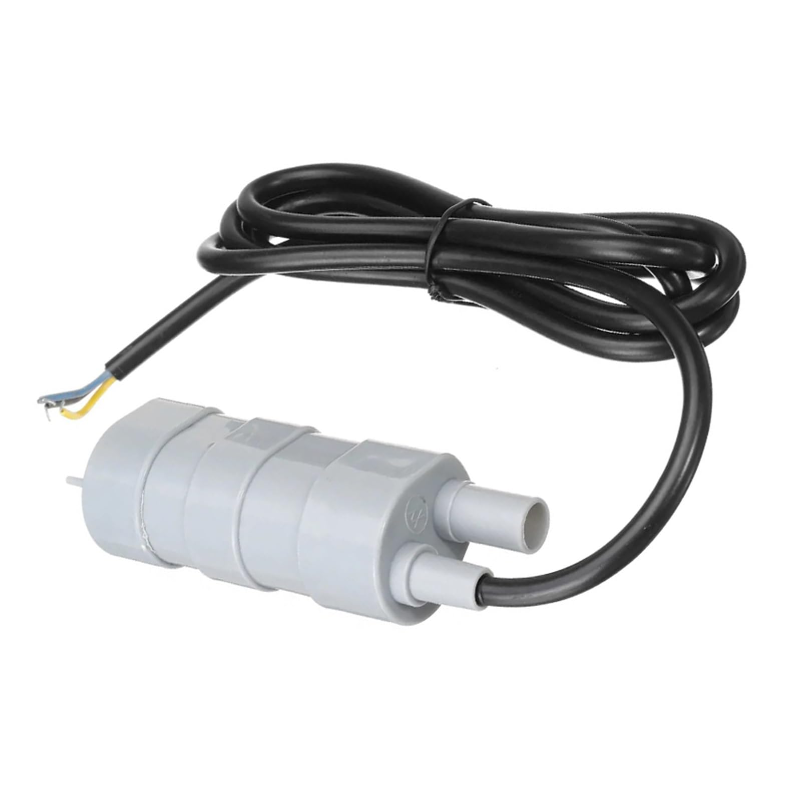 DC 12V 840L/H High Pressure Submersible Water Pump Car Motorhome High Flow Submersible Water Pump Whale Pump for Camper Caravan