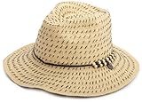 Roxy Junior's Breezy, Tan, One Size