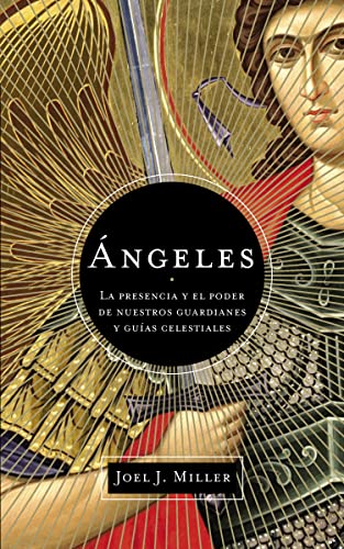 Angeles (Spanish Edition)