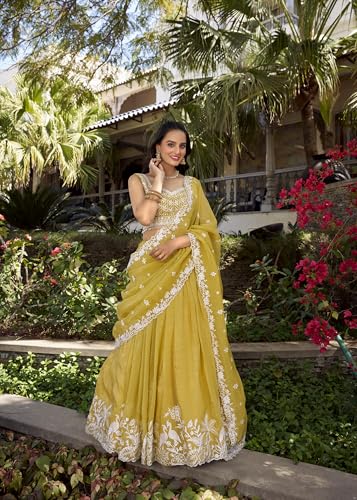Image of LooknBook Art Womens Women Lehenga Choli