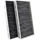 Cabin Air Filter Replacement for BMW X1 X2 228i 230i 118i i3 and MINI Cooper Countryman Clubman