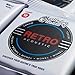 Martin Retro Acoustic MTR13 Bluegrass-Gauge Guitar Strings, Tony Rice’s Choice, Monel Nickel