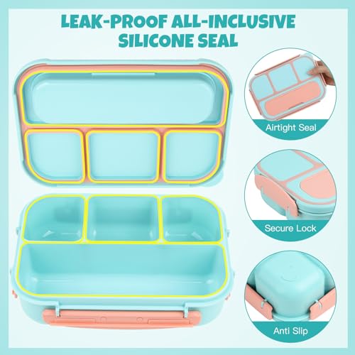 Mamix Bento Lunch Box Adult thumb #3