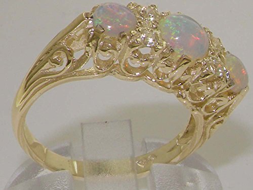 LetsBuyGold Jewelers 2506/4AAA/54-9Y