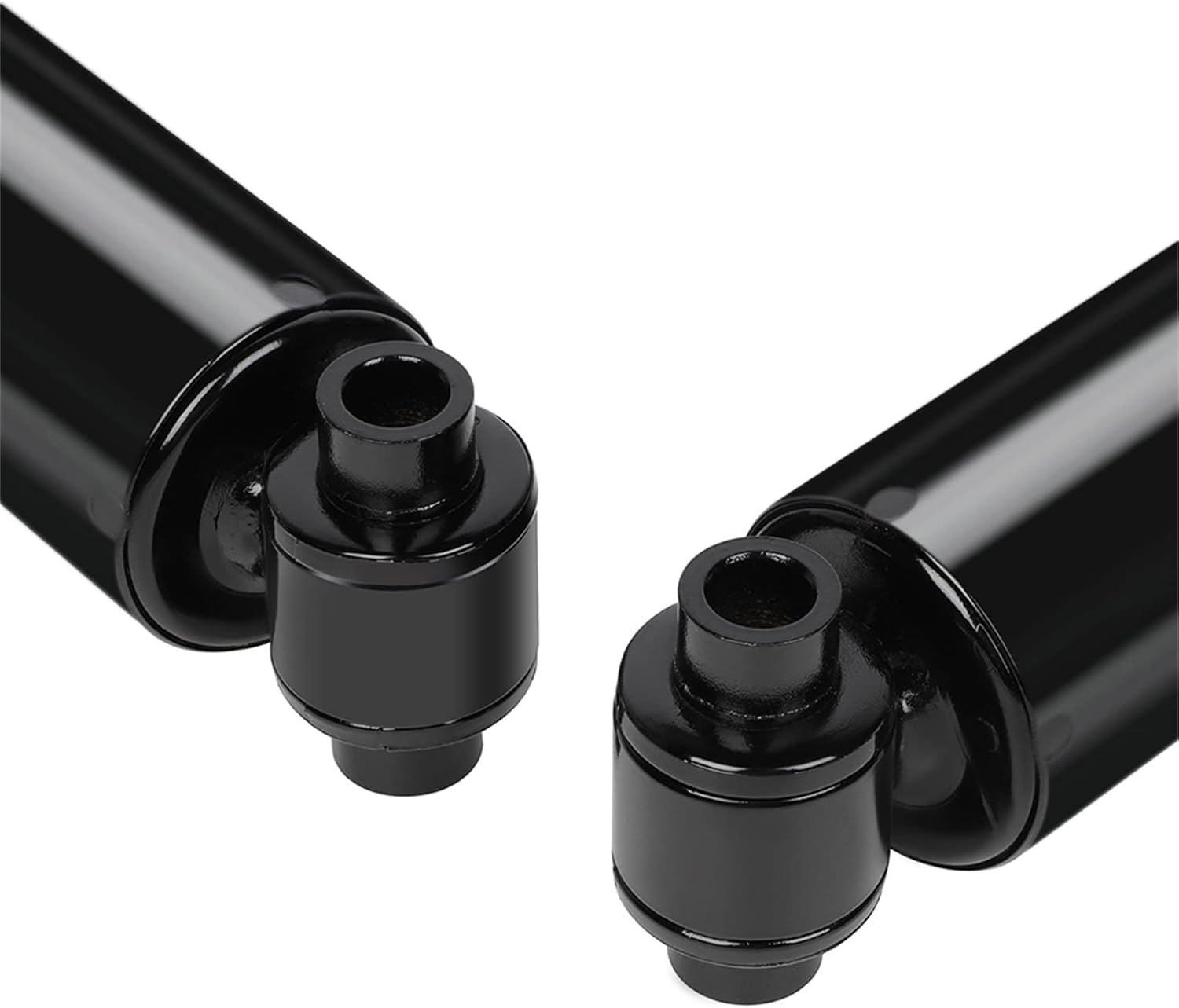 Aintier (Set of 4 Front Rear) for K1500 Shocks Absorbers Struts Set for 88-99 for Chevy for K1500,88-00 for Chevy for K2500,88-99 for GMC for K1500,88-00 for GMC for K2500 Amortiguadores - 344266