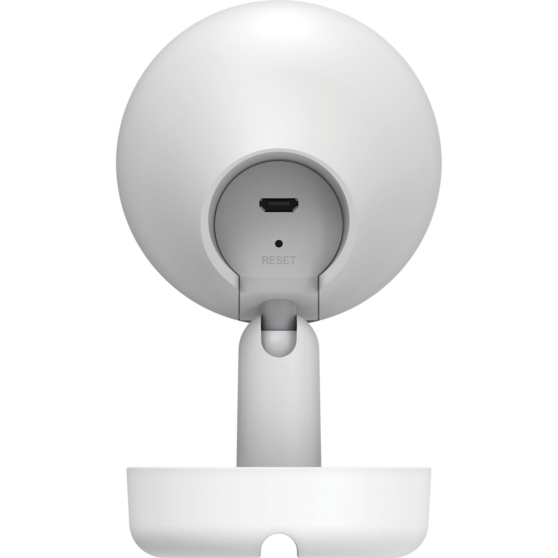 D-Link DCS-8350LH 2K QHD Indoor Wi-Fi Camera, Weiss
