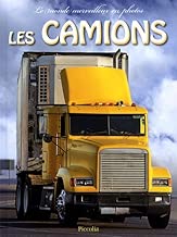 Download Les camions PDF